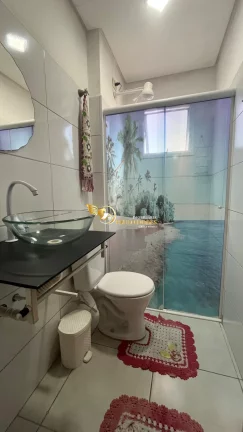 Imagem APARTAMENTO À VENDA ESTUFA 1 UBATUBA-SP
