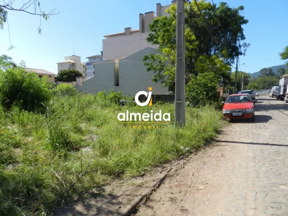 Imagem Terreno à venda Camobi Santa Maria/RS