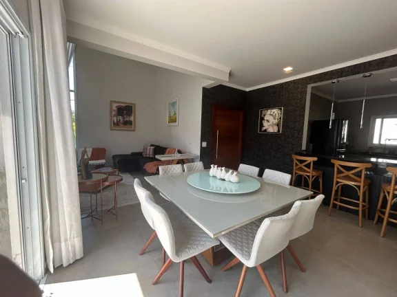 Imagem Casa com 3 quartos, venda por R$ 1.500.000 ou aluguel por R$ 9.800/mês - Vargem Grande Paulista/SP