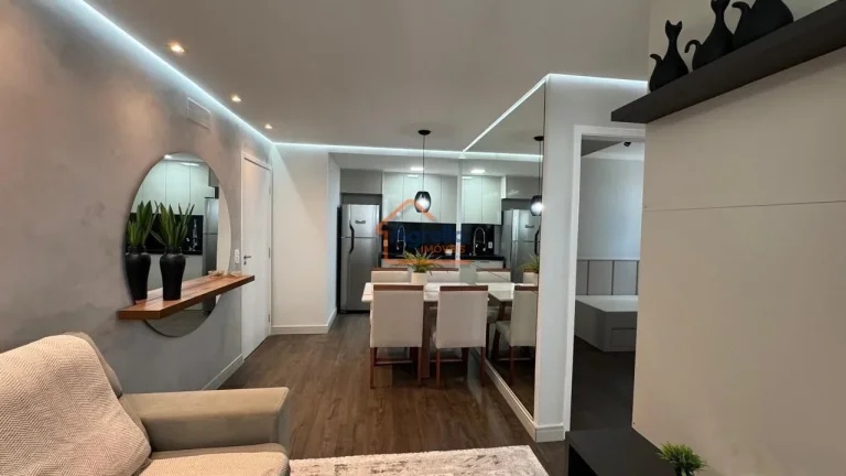 Imagem Condomínio Portal Vila das Hadassas - Apartamento à venda no bairro CONDOMÍNIO PORTAL VILA DAS HADASSAS - Mogi Guaçu/SP