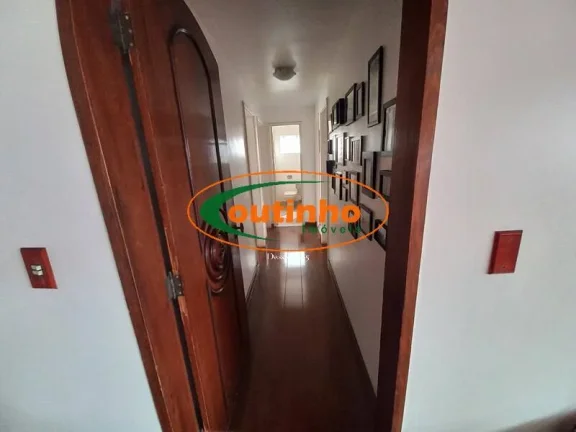 Imagem (29806) Rua Almirante Cochrane - Tijuca