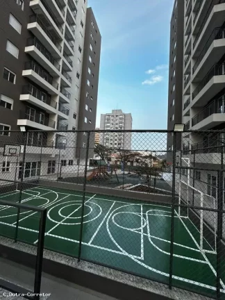 Imagem Apartamento para Venda em São Bernardo do Campo / SP no bairro Rudge Ramos