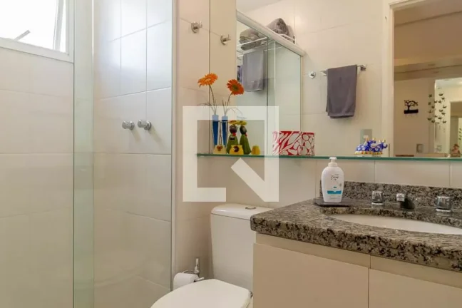 Imagem Apartamento à Venda - Vila Mariana, 3 Quartos, 86 m2