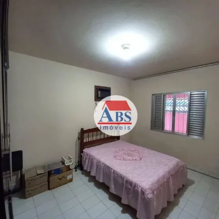 Imagem Terreno à venda, 360 m² por R$ 450.000,00 - Jardim Casqueiro - Cubatão/SP
