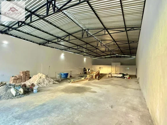 Imagem Loja para Locação em Lauro de Freitas, Centro