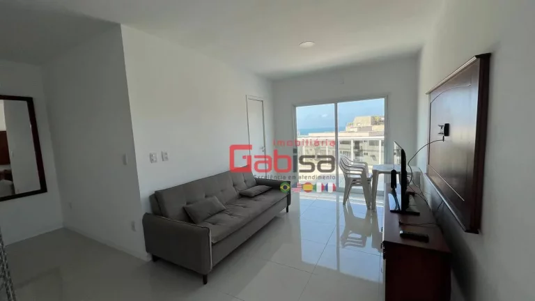 Imagem Cobertura com 3 dormitórios à venda, 220 m² por R$ 1.500.000 - Vila Nova - Cabo Frio/RJ