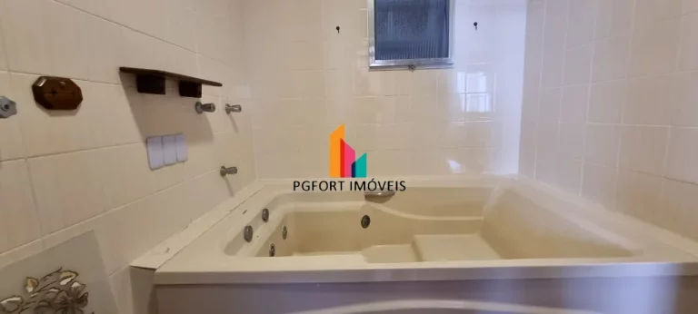 Imagem APARTAMENTO RESIDENCIAL em PRAIA GRANDE - SP, TUPI