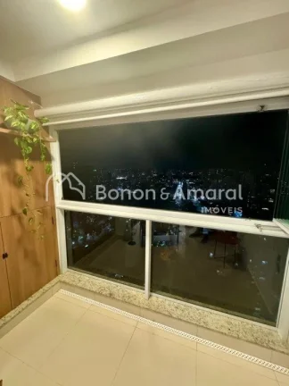 Imagem Studio Patriani mobiliado para locação no Guanabara, com 42 m². O imóvel é totalmente mobiliado...
