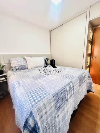Imagem Área Privativa a Venda 2 Quartos Bairro Europa Contagem Mg