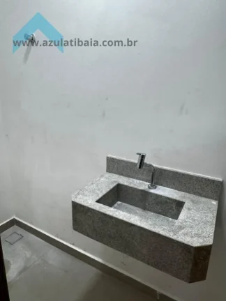 Imagem Sobrado 3 Suítes à Venda no Jardim do Lago  Atibaia