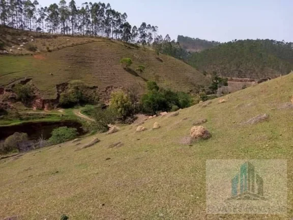 Imagem Sítio com 2 quartos, 14 Alqueires Paulista, à venda em Igarata SP