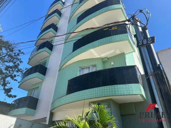 Imagem Apartamento - Bairro Centro - Lagoa Santa