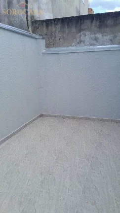 Imagem Casa à Venda - 2 dorm. 1 suite - Pq São Bento
