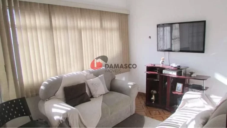 Imagem Casa à venda 2 Quartos, 4 Vagas, 228M², Vila Aquilino, Santo André - SP