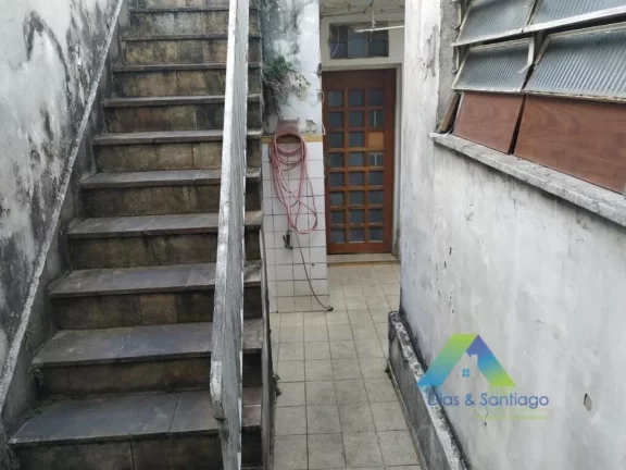 Imagem SOBRADO NO BAIRRO DO CAMBUCI 3 DORMITORIOS, 3 VAGAS, QUINTAL LOCALIZAÇÃO ALTAMENTE PRIVILEGIADA COM EXCELENTE VALOR !!