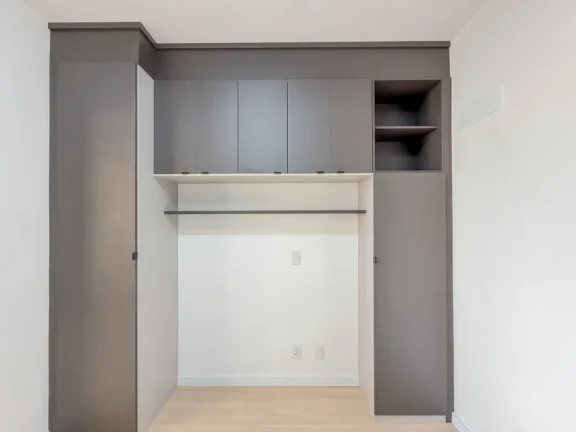 Imagem Studio para venda em Vila Clementino com 1 quarto, sendo 1 suíte , 24m2