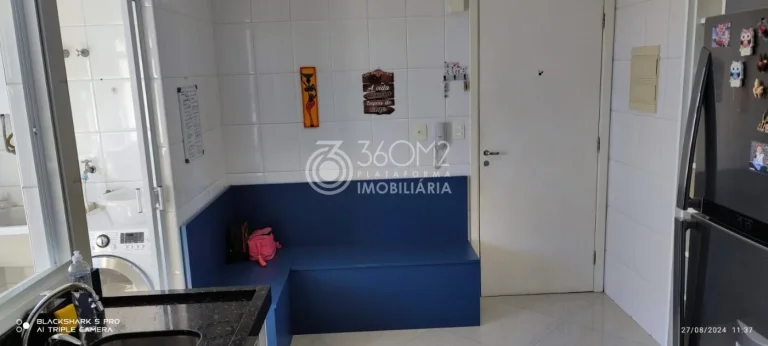 Imagem Apartamento para Venda em Santo André / SP no bairro Vila América