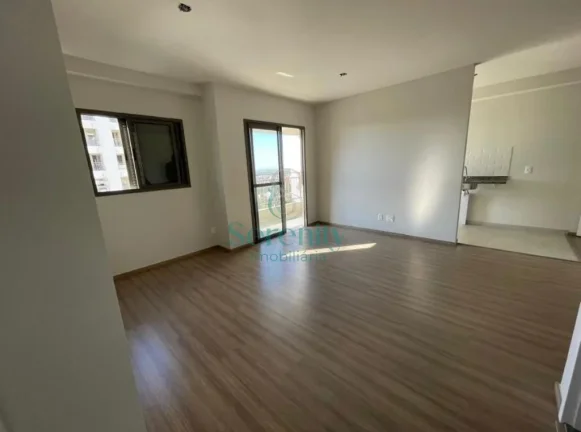 Imagem Apartamento à venda - R$ 440.000,00 - Centro - Londrina - PR