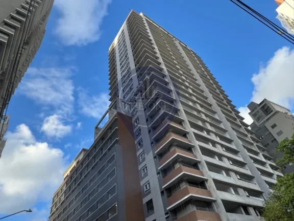 Imagem Apartamento à venda em São Paulo-SP, Vila Mariana: 2 quartos, 1 suite, 2 salas, 2 banheiros, 1 vaga, 66m². Venha conferir!