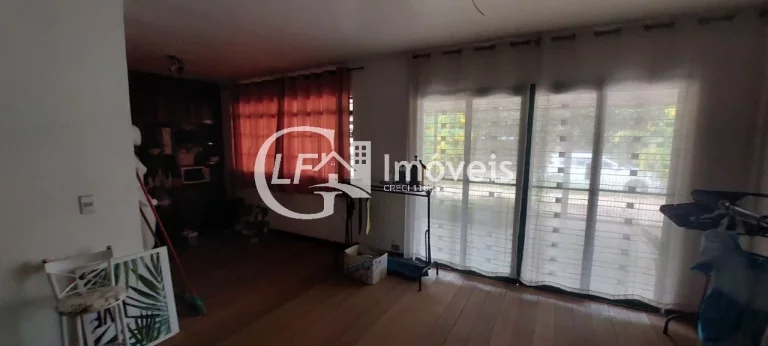 Imagem CASA RESIDENCIAL em CAMPO GRANDE - MS, VILA DUQUE DE CAXIAS