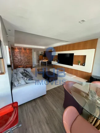 Imagem Apartamento com 3 dormitórios à venda sendo 3 suítes, 153.8 m² por - R$ 3.350.000,00 - Centro - Bal. Camboriú/SC