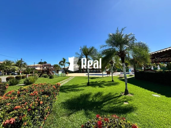 Imagem Casa Térrea Miragem