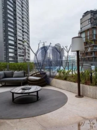 Imagem Apartamento de luxo à venda em São Paulo-SP, no bairro Sumarezinho: 3 quartos, 3 suítes, 3 salas, 4 banheiros, 2 vagas, 122m².