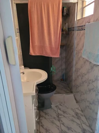 Imagem Casa com 3 dormitórios à venda, 152 m² por R$ 550.000,00 - Conjunto Residencial Paes de Barros - Guarulhos/SP