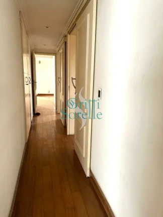 Imagem Apartamento à Venda em Indianópolis - São Paulo/SP.