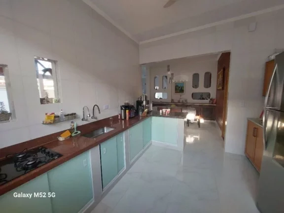 Imagem Casa à Venda em Flórida, Praia Grande - SP