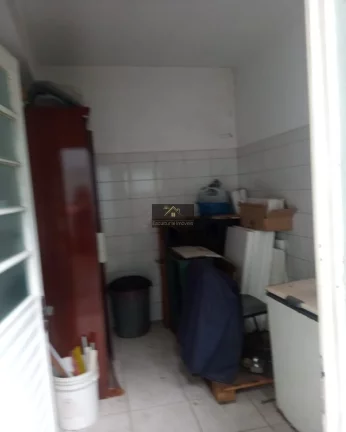 Imagem LAPA SOBRADO COMERCIAL COM GALPÃO NOS FUNDOS TERRENO 294,00 M GALPÃO 105,00 M PÉ DIREITO 6,5 M CÂMARA FRIA 3 VAGAS HABITE-SE REGULARIZADO BOM LOCA