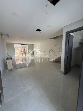 Imagem Geminado Bairro São Marcos com 154 m² e 5 metros de abertura