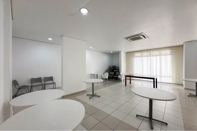Imagem APARTAMENTO RESIDENCIAL em São Paulo - SP, Vila Monte Alegre