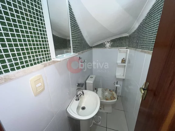 Imagem Casa duplex linda com varandão na praia do foguete em cabo frio.
