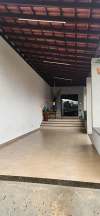 Imagem Casa à venda no bairro JARDIM ARTIGIANI - Mogi Guaçu/SP