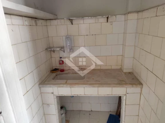 Imagem Kitnet no Centro de Niterói – Oportunidade Imperdível!