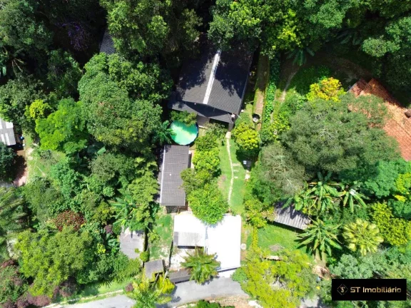 Imagem Chacara Com 3 Casas Proxima a SP! 790 Mil! Aceita Financiamento Bancario!