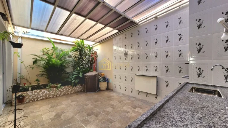 Imagem Casa Padrão