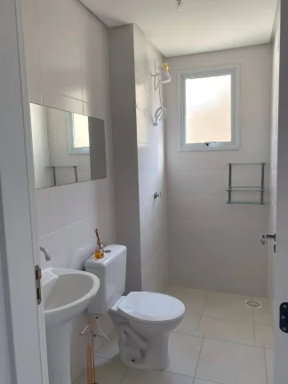 Imagem Condominio Imóla, apartamento a venda 2 quartos na Pedra Branca Palhoça