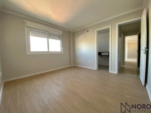Imagem Apartamento à venda 2 dormitórios, 1 suíte no Bairro Dores