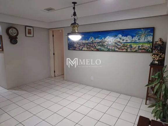 Imagem Oportunidade em AFLITOS: 120m²,03qts, 01suite, 02 vagas.