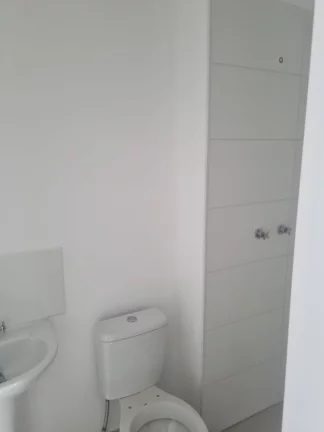 Imagem ALUGO LINDO APARTAMENTO DE DOIS DORM NO BAIRRO JURUBATUBA!