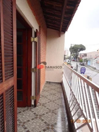 Imagem Sobrado à venda, Dos Casa, São Bernardo do Campo