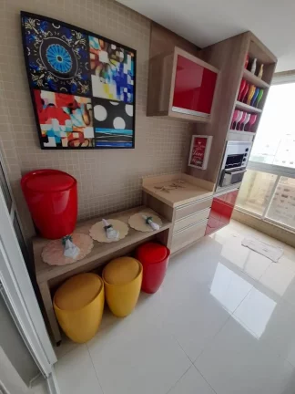 Imagem APARTAMENTO RESIDENCIAL em GUARAPARI - ES, CENTRO