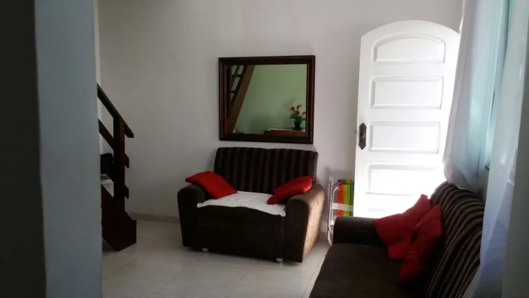 Imagem CASA RESIDENCIAL em CABO FRIO - RJ, JARDIM SÃO FRANCISCO