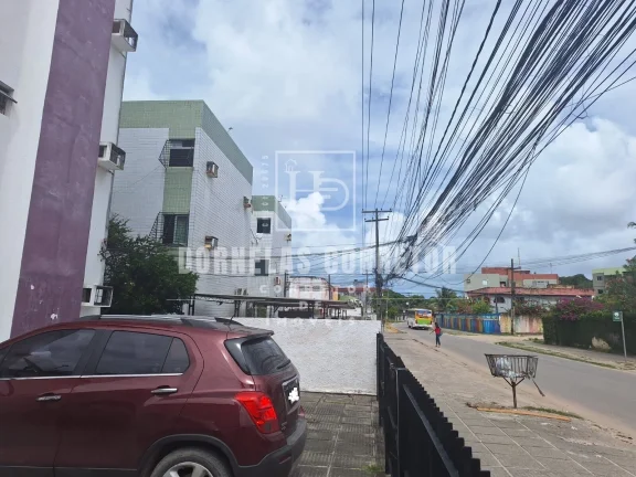 Imagem Apartamento a venda em Olinda fragoso 2qtos na avenida há 3min. shop. pátteo