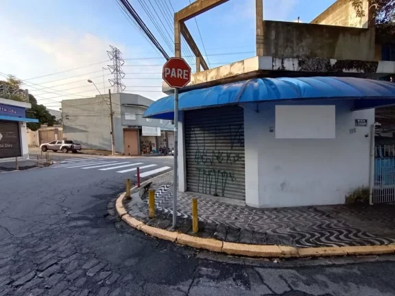 Imagem Salão para alugar, 46 m² por R$ 2.300,00/mês - Centro - Poá/SP