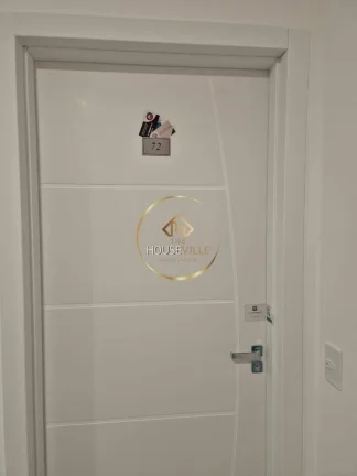 Imagem Apartamento 3 dormitórios (1 suíte), 2 vagas, Villa Branca, Jacareí.