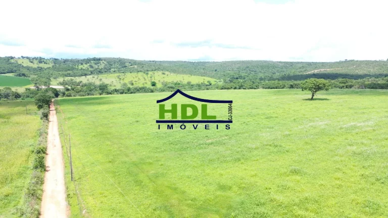 Imagem Chácara 5,5 alqs beira asfalto na Soja