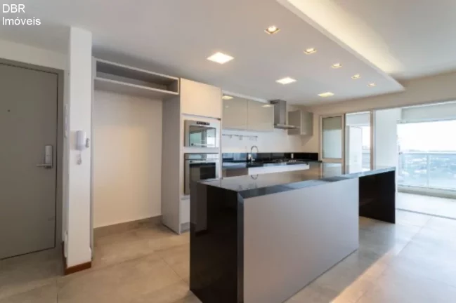 Imagem APARTAMENTO RESIDENCIAL em São Paulo - SP, Pinheiros